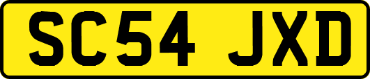 SC54JXD
