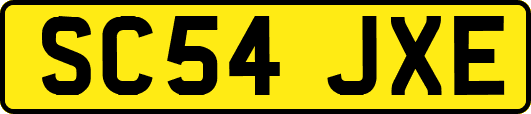 SC54JXE