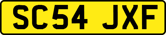 SC54JXF