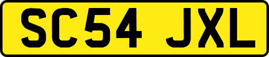 SC54JXL