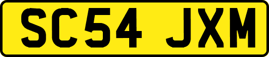 SC54JXM