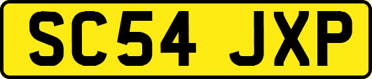 SC54JXP