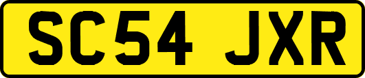 SC54JXR