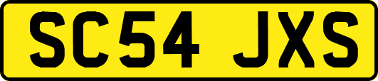 SC54JXS