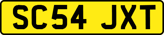 SC54JXT