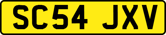 SC54JXV