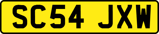 SC54JXW
