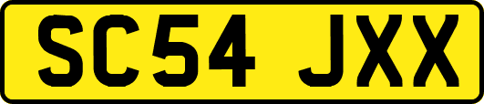 SC54JXX