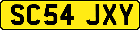 SC54JXY