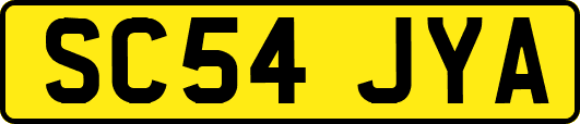 SC54JYA