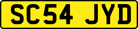 SC54JYD
