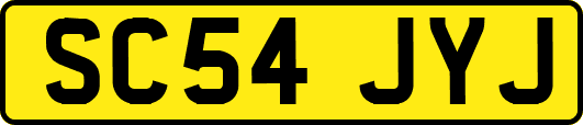 SC54JYJ