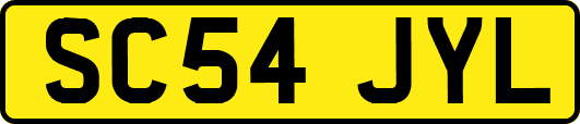 SC54JYL