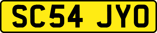 SC54JYO