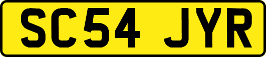 SC54JYR