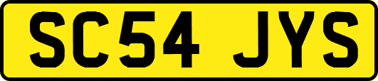 SC54JYS