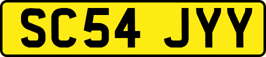 SC54JYY