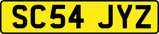 SC54JYZ