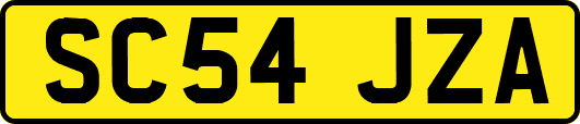 SC54JZA