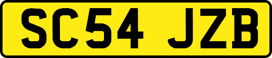 SC54JZB