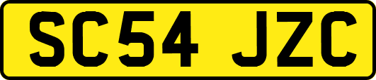 SC54JZC
