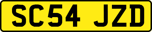 SC54JZD