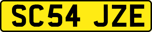 SC54JZE
