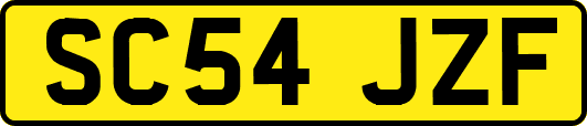 SC54JZF