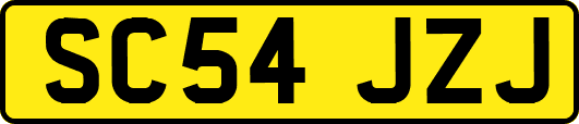 SC54JZJ