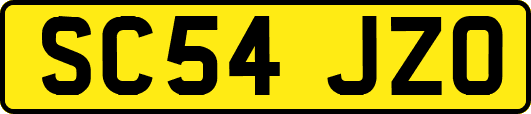 SC54JZO