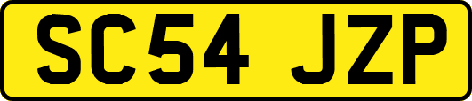 SC54JZP