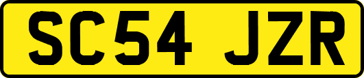 SC54JZR