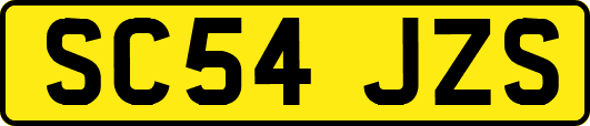 SC54JZS