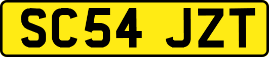 SC54JZT