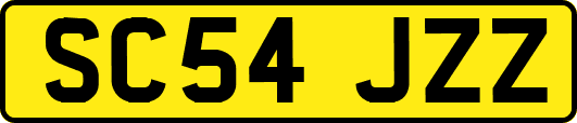SC54JZZ