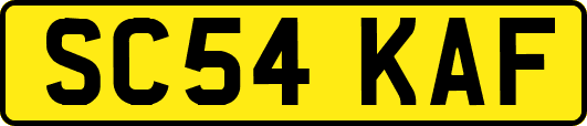 SC54KAF