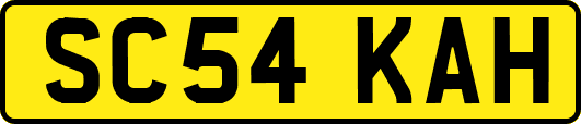 SC54KAH