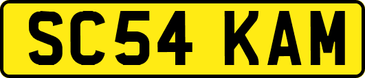 SC54KAM