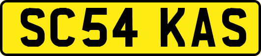 SC54KAS
