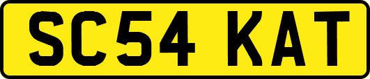 SC54KAT