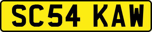 SC54KAW