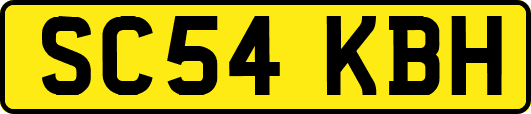 SC54KBH