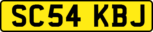 SC54KBJ