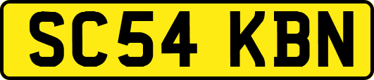 SC54KBN