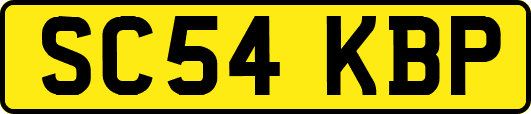 SC54KBP