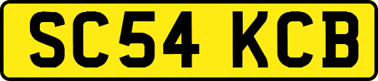 SC54KCB