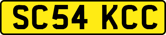 SC54KCC