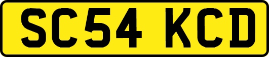 SC54KCD