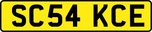 SC54KCE