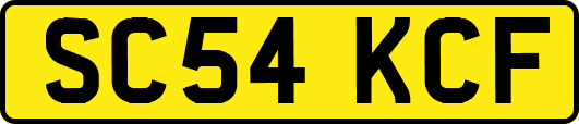 SC54KCF